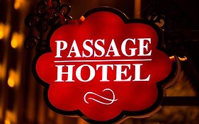 Passage Boutique Hotel